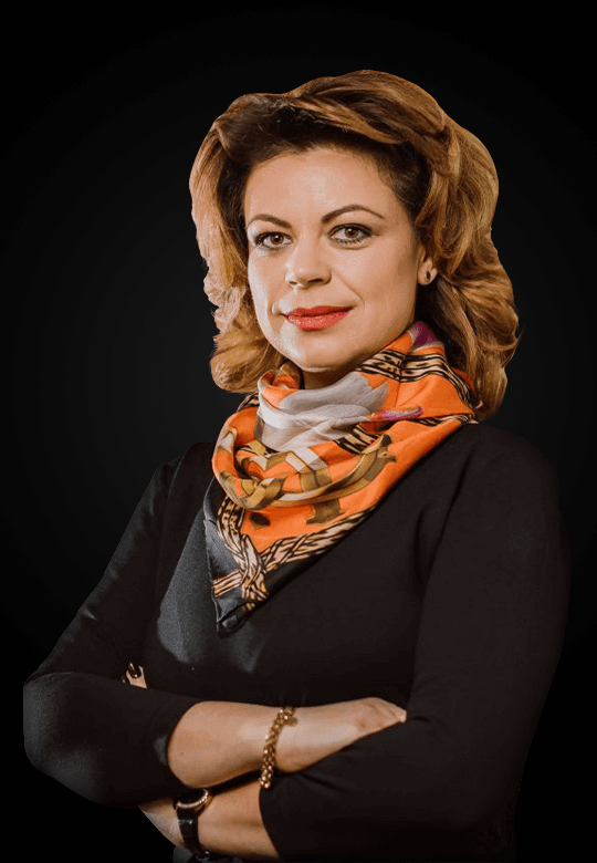 Mihaela-Corina Bouleanu